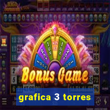 grafica 3 torres