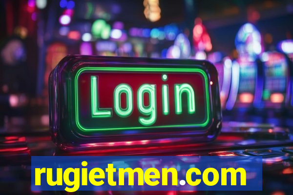 rugietmen.com