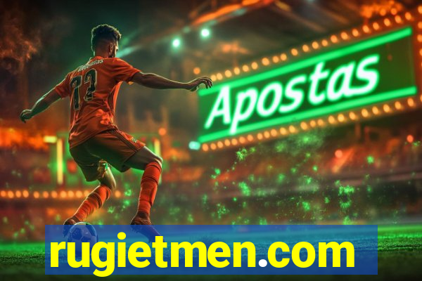 rugietmen.com