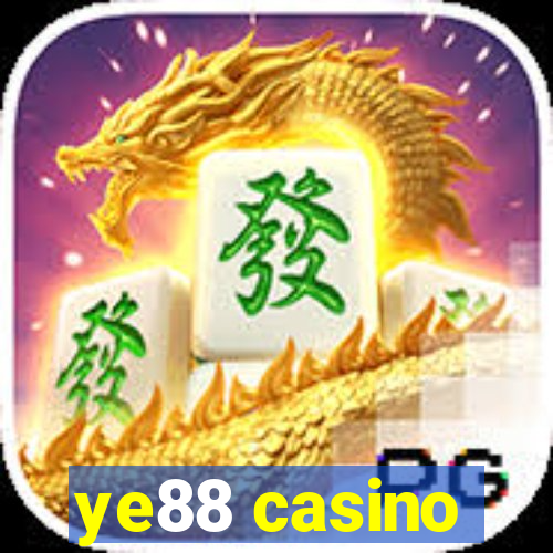 ye88 casino