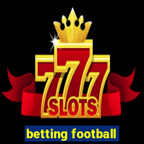 betting football