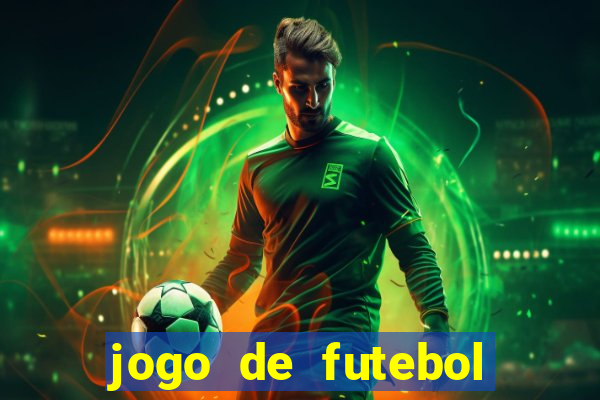 jogo de futebol the champions 3d