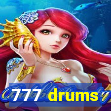 777 drums