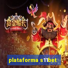 plataforma s11bet