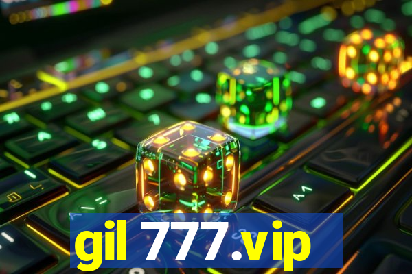 gil 777.vip