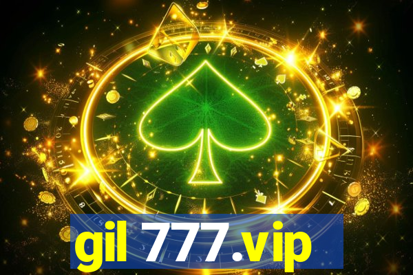 gil 777.vip