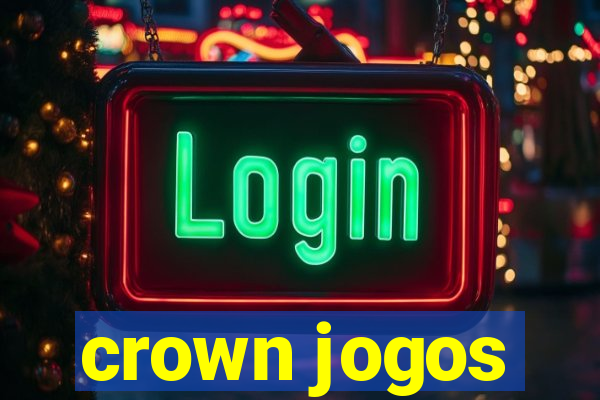 crown jogos