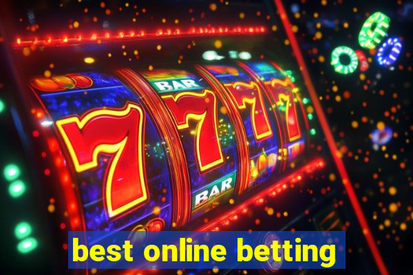 best online betting