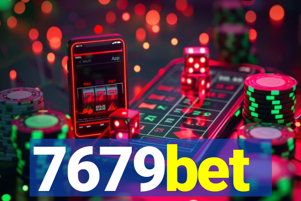 7679bet