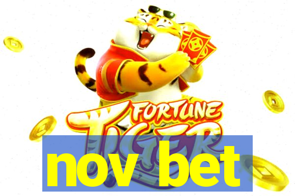 nov bet