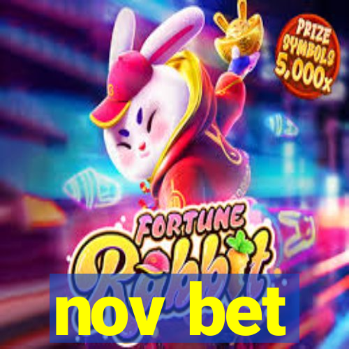 nov bet