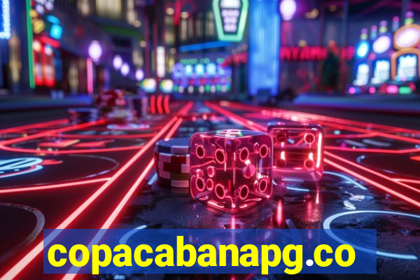 copacabanapg.com