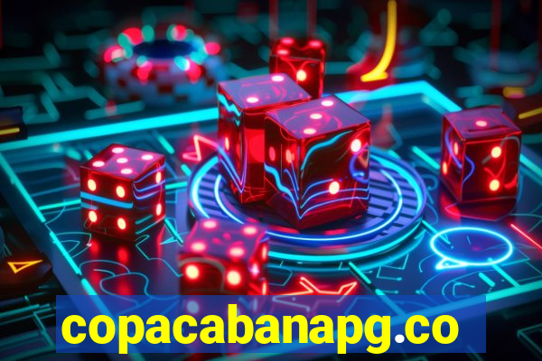 copacabanapg.com