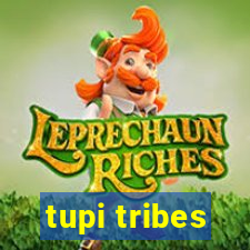 tupi tribes