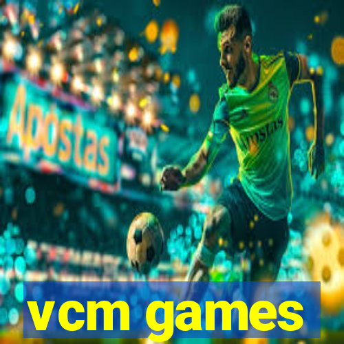 vcm games