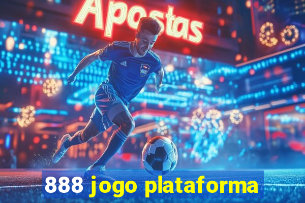 888 jogo plataforma