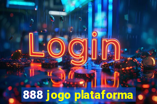 888 jogo plataforma