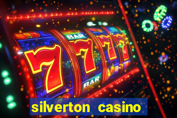 silverton casino and hotel