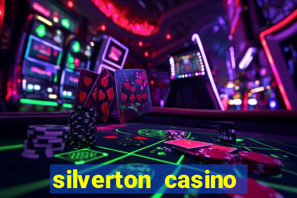 silverton casino and hotel