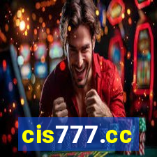 cis777.cc