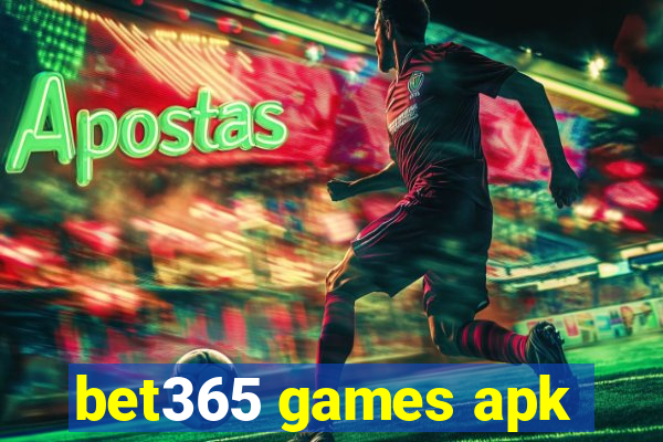 bet365 games apk