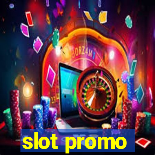 slot promo