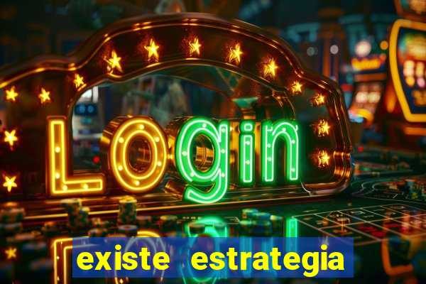 existe estrategia para ganhar no fortune tiger