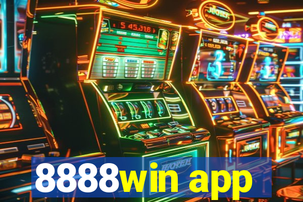 8888win app