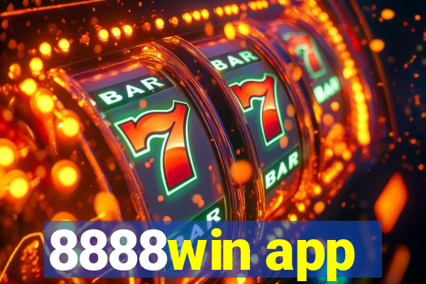 8888win app