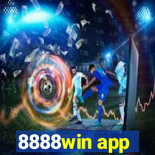 8888win app