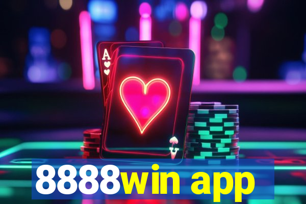 8888win app