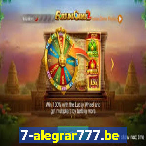 7-alegrar777.bet