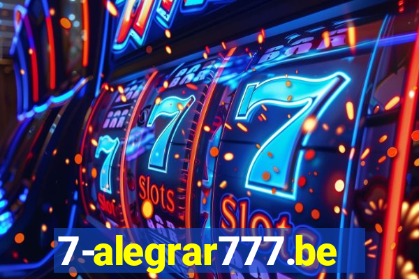 7-alegrar777.bet