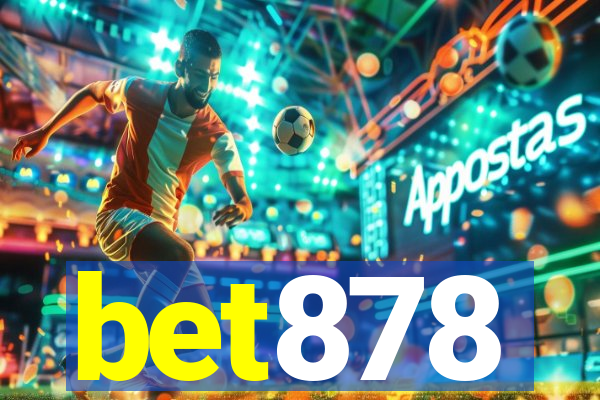 bet878