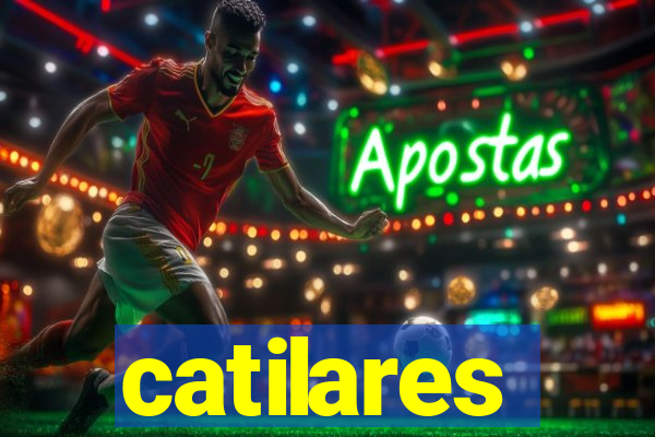 catilares