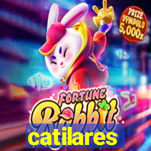 catilares