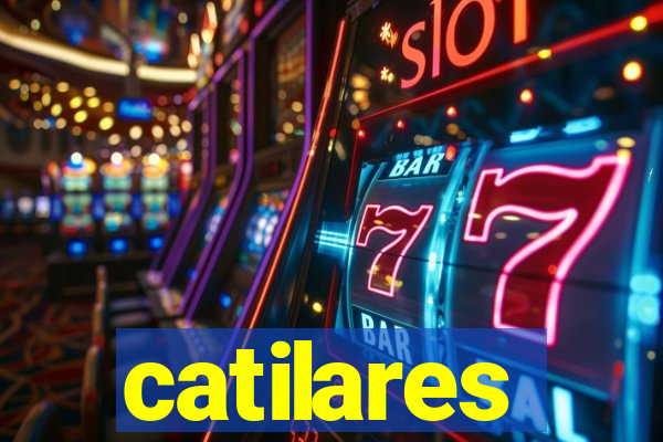 catilares