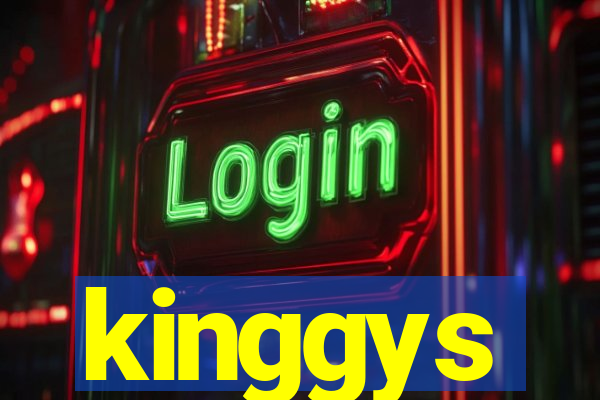 kinggys