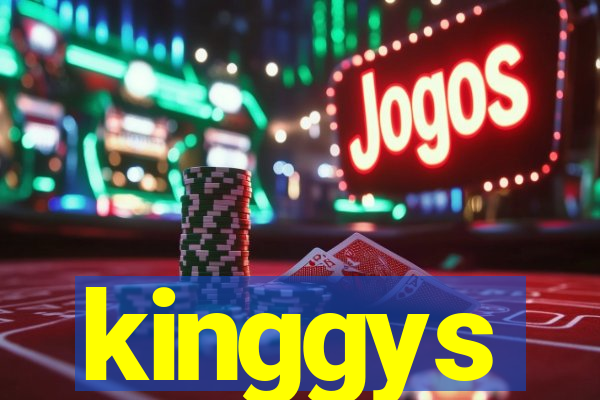 kinggys