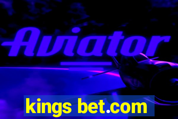 kings bet.com