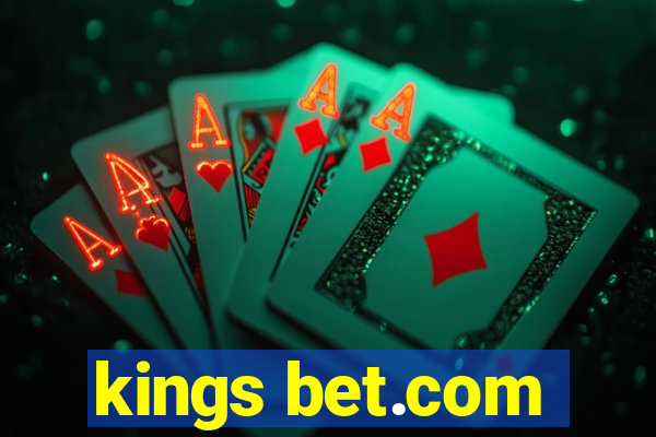 kings bet.com