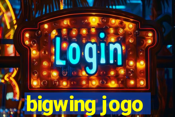 bigwing jogo