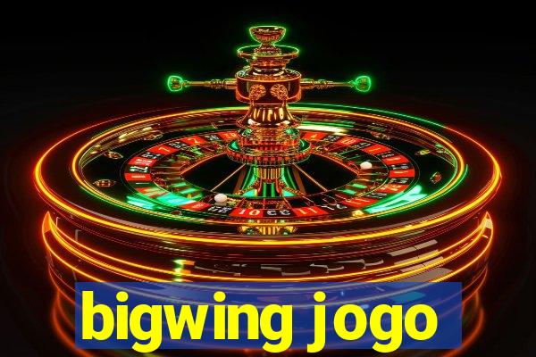 bigwing jogo