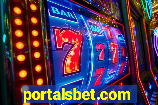 portalsbet.com