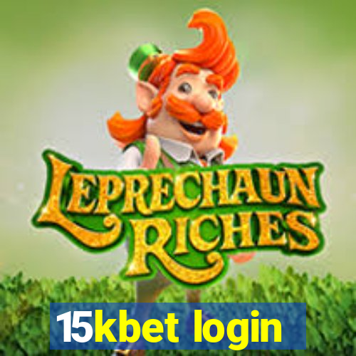 15kbet login