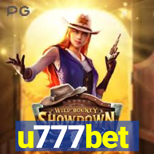 u777bet