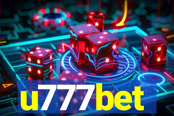 u777bet