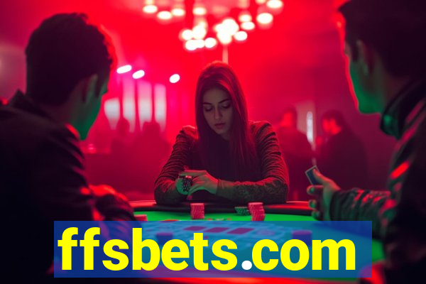 ffsbets.com