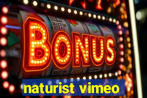 naturist vimeo