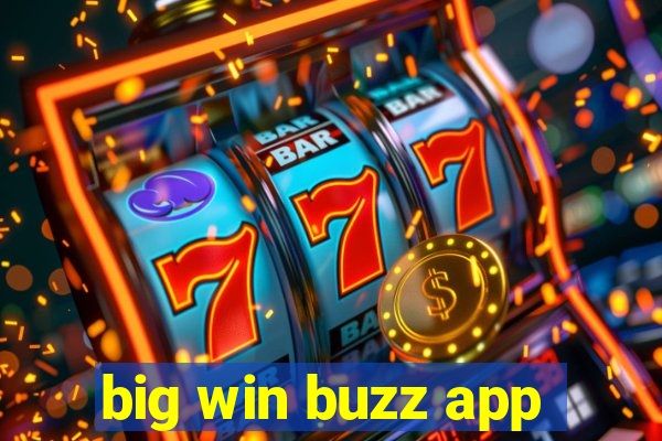 big win buzz app